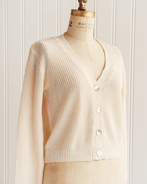Hearthland Cardigan Sweater